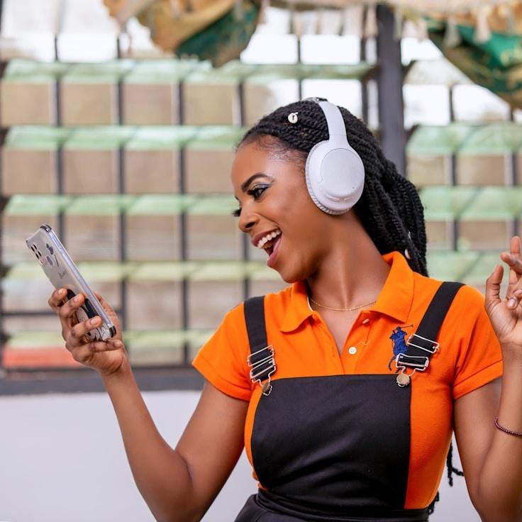 Mason Chen, Client Relations Director, discussing corporate gifting strategy with business clients